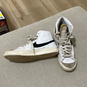 Nike Blazers
